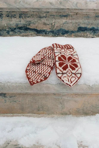 Mittens no. 1 (Eng)
