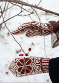 Photo by Rebecca Linn Laloo Storevik