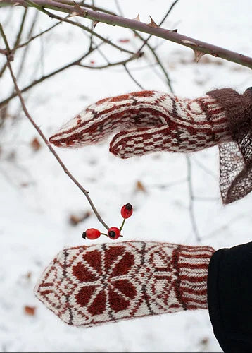 Foto av Rebecca Linn Laloo Storevik