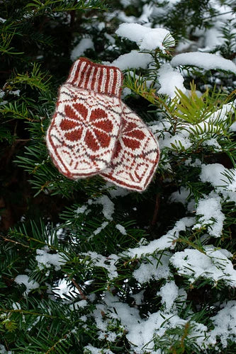 Mittens no. 1 (Eng)