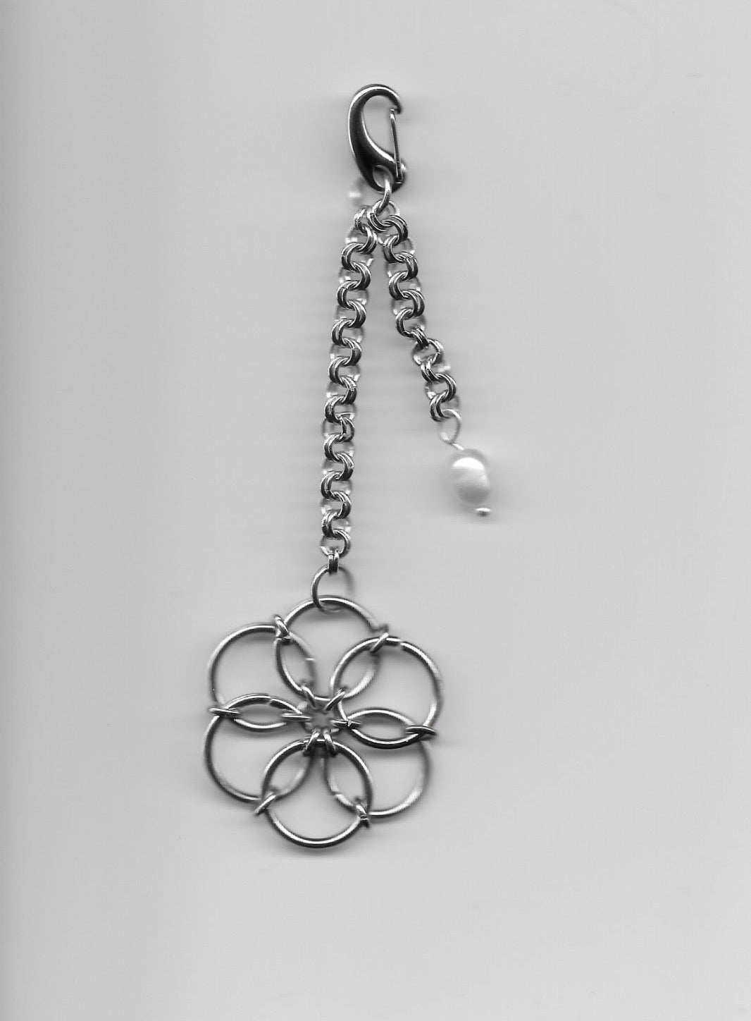 The charm