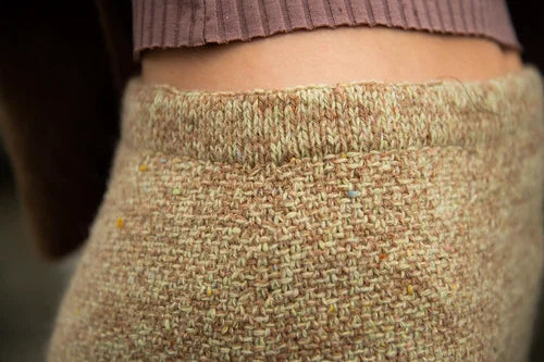 Tweed skjørt (NO)