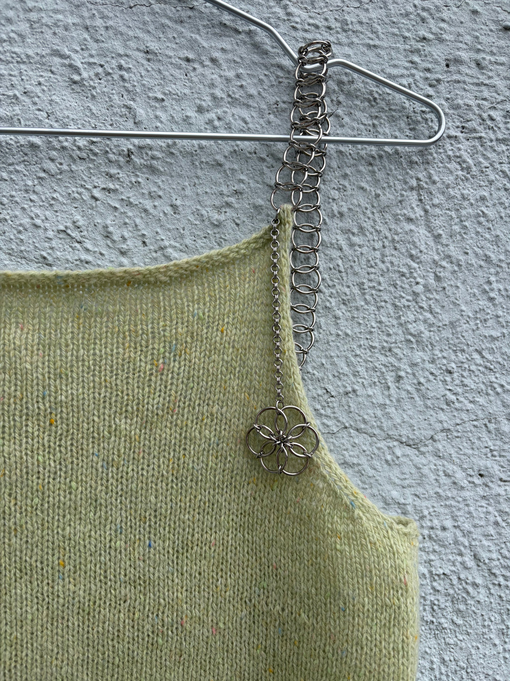 The charm top, Mint