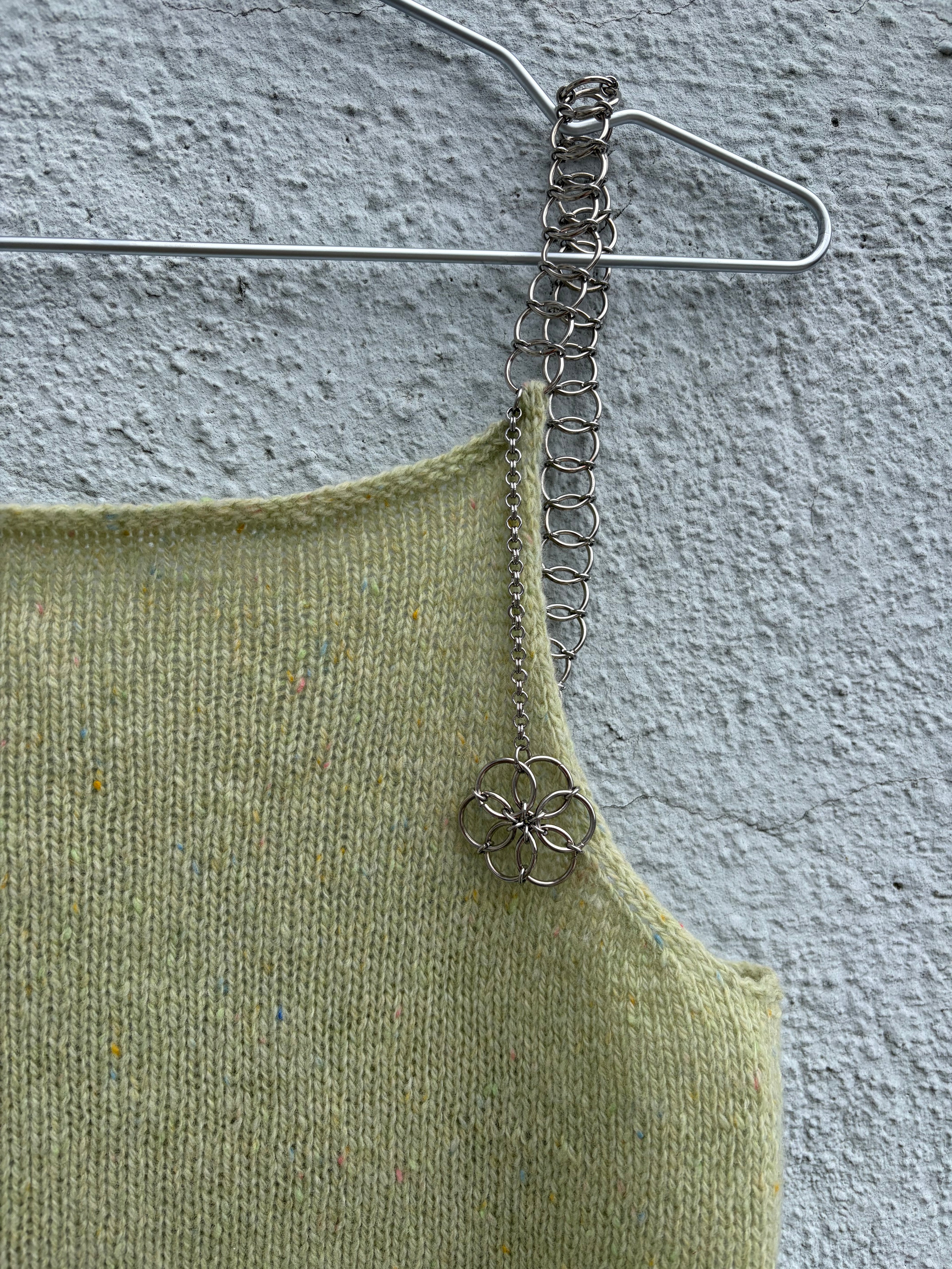 The charm top, Mint