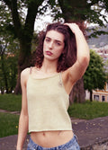 Made to order: The charm top