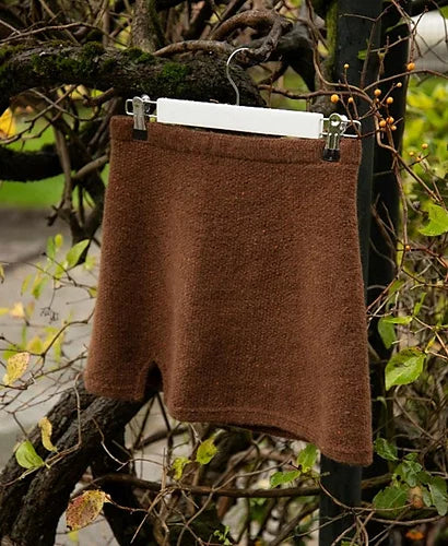 Tweed skjørt (NO)