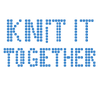 Knit it together - Home